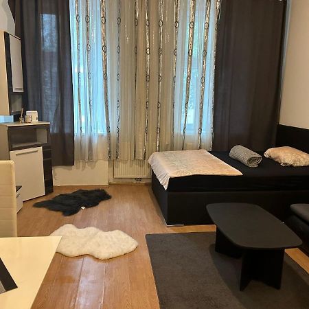 Na Apartment Bécs Kültér fotó