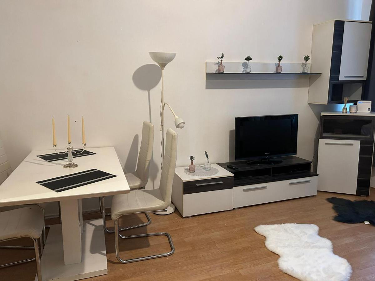 Na Apartment Bécs Kültér fotó
